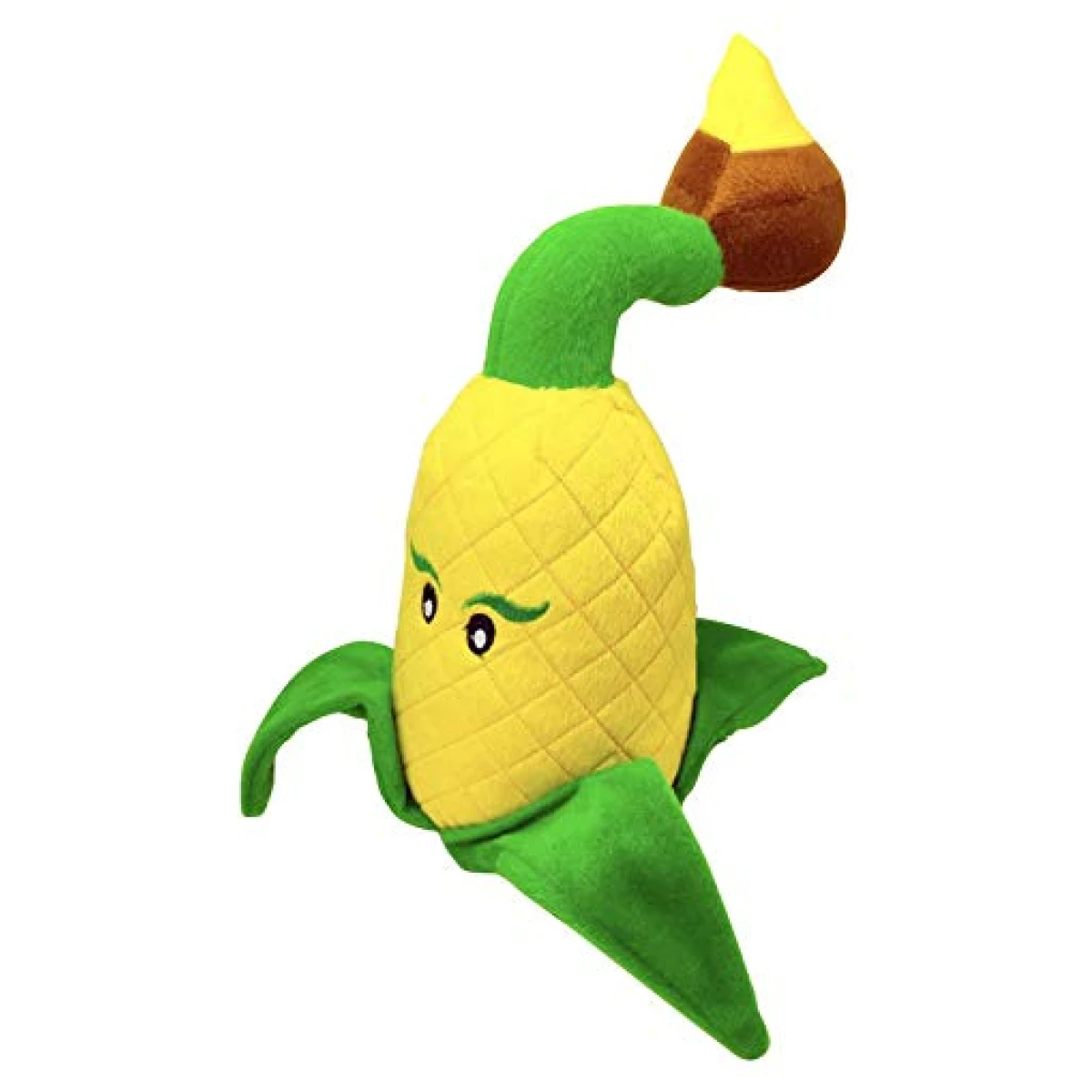 Peluche Planta vs Zombies Lanza Maiz