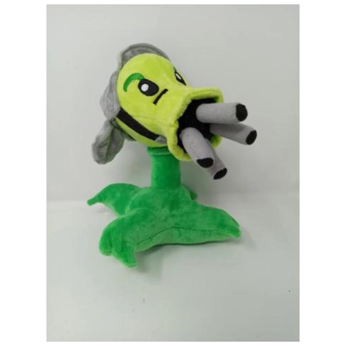 peluche planta vs zombies planta
