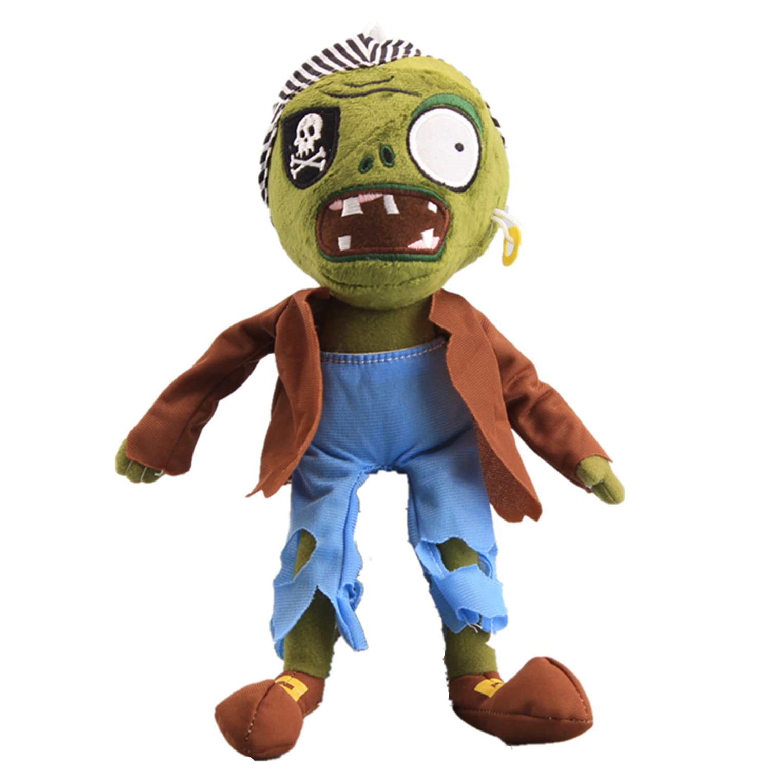 Peluche  Plants Vs Zombies Varios