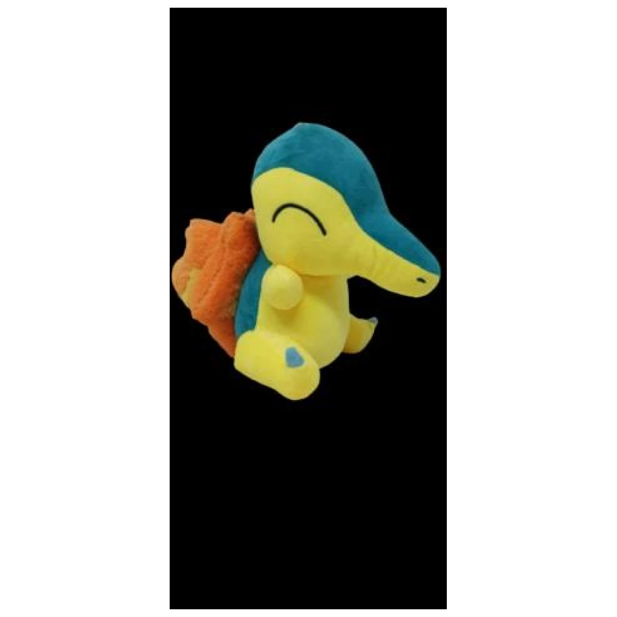 Peluche Pokemon Cyndaquil 22Cm