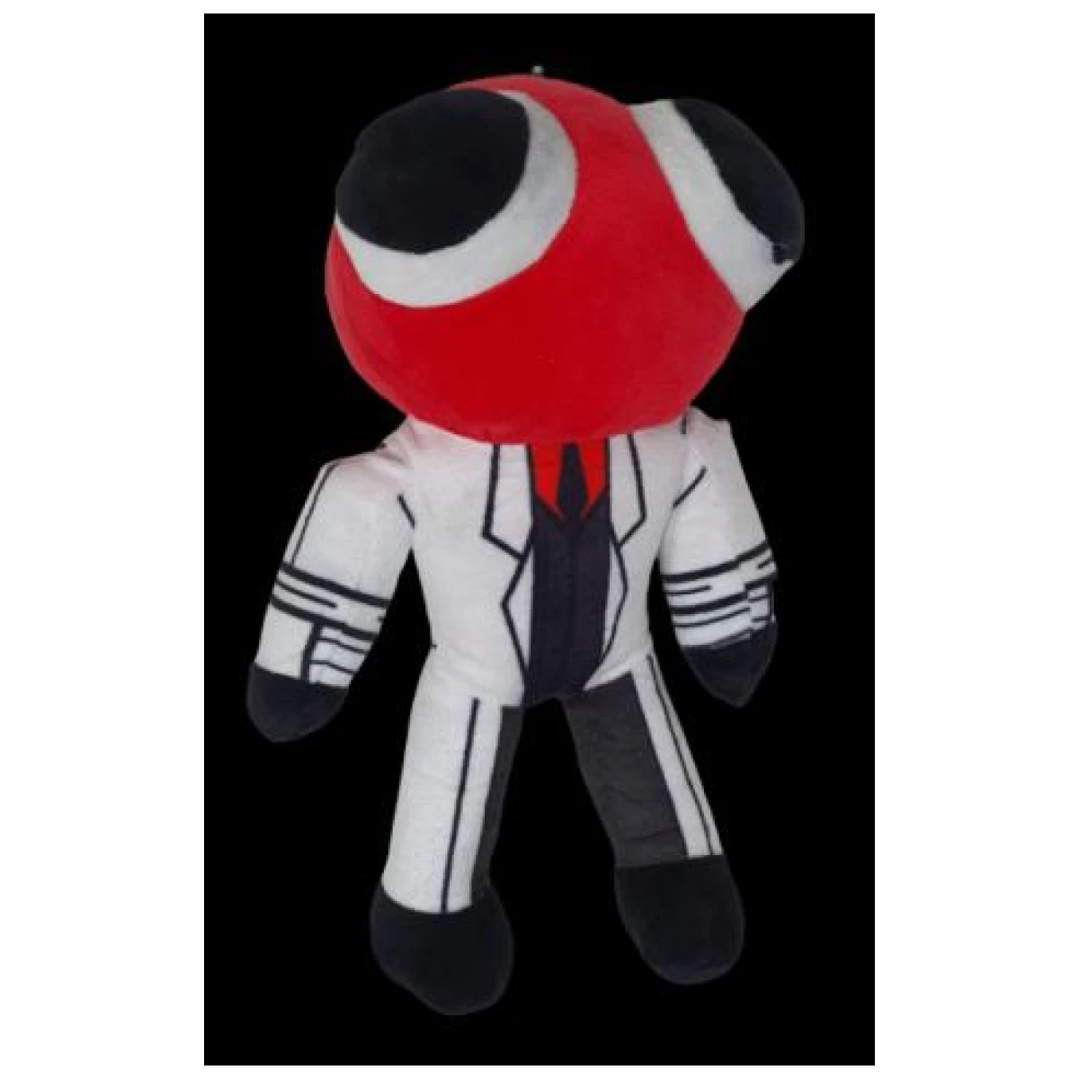 Peluche Rainbow Friends Rojo 25Cm