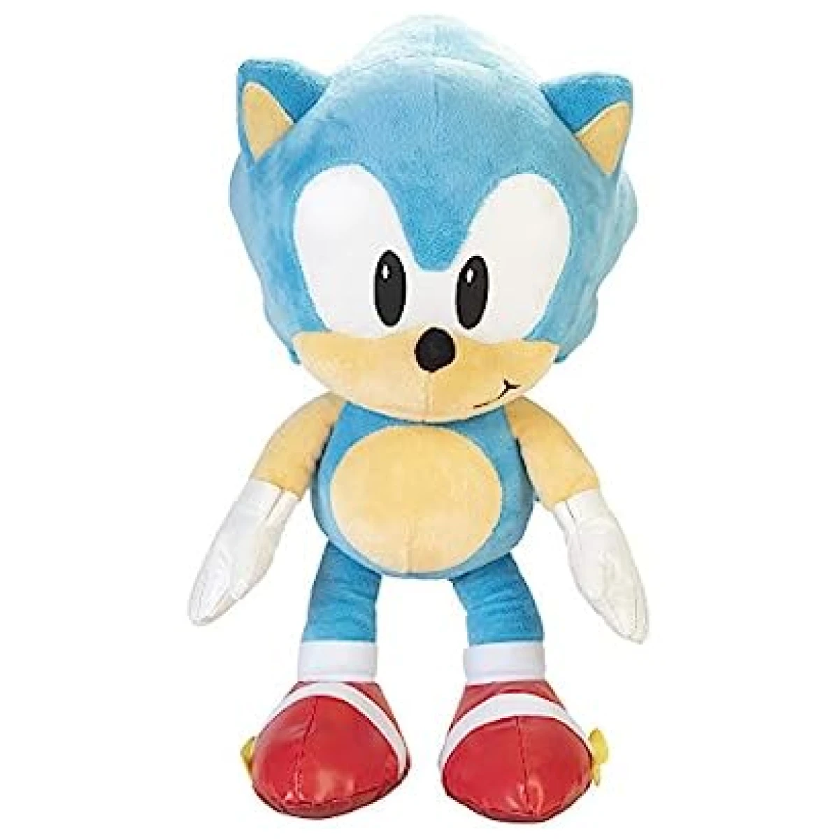 Peluche Sonic The Hedgehog Sonic Original 45Cm
