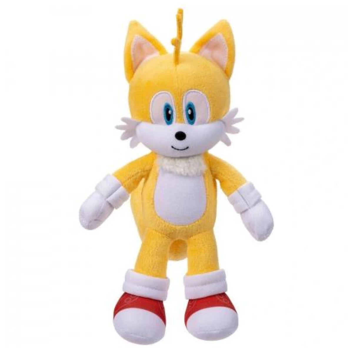 Peluche Tails Sonic Movie2 22CM Original Jakks Pacific