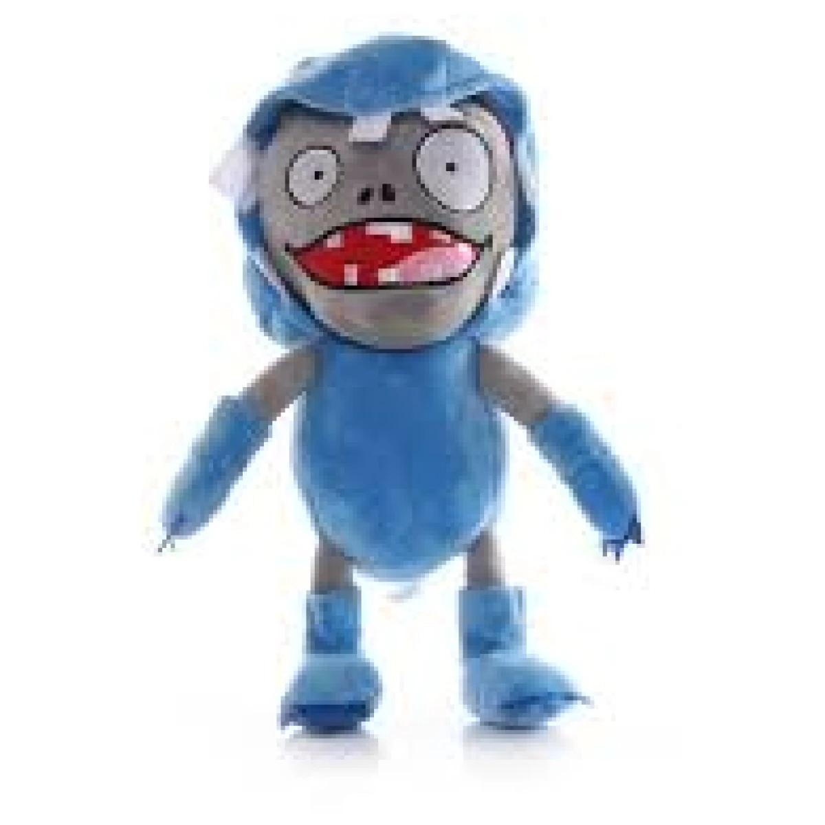 Peluche Zombie Delfin