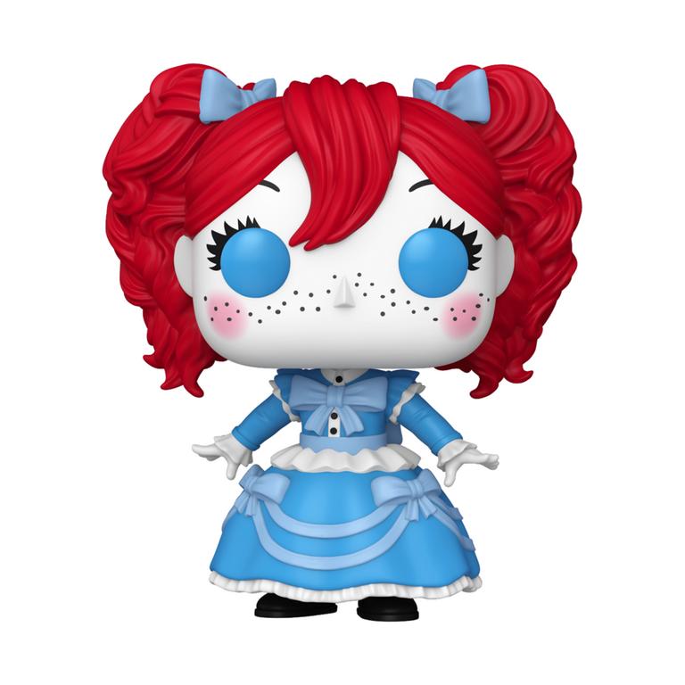 Poppy Playtime Poppy Funko Pop! Vinyl Figure #1263