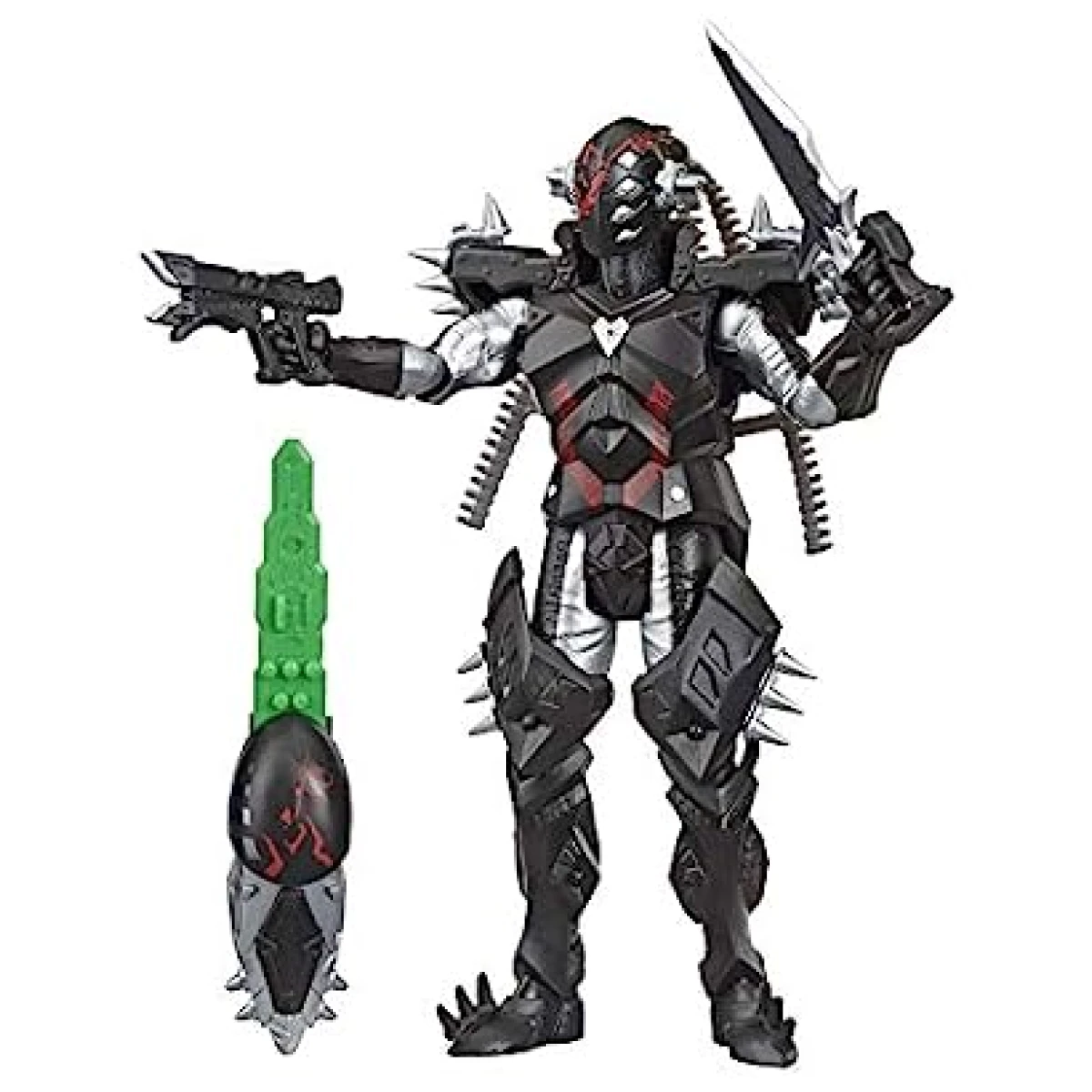 Power Rangers Beast Morphers Vargoyle