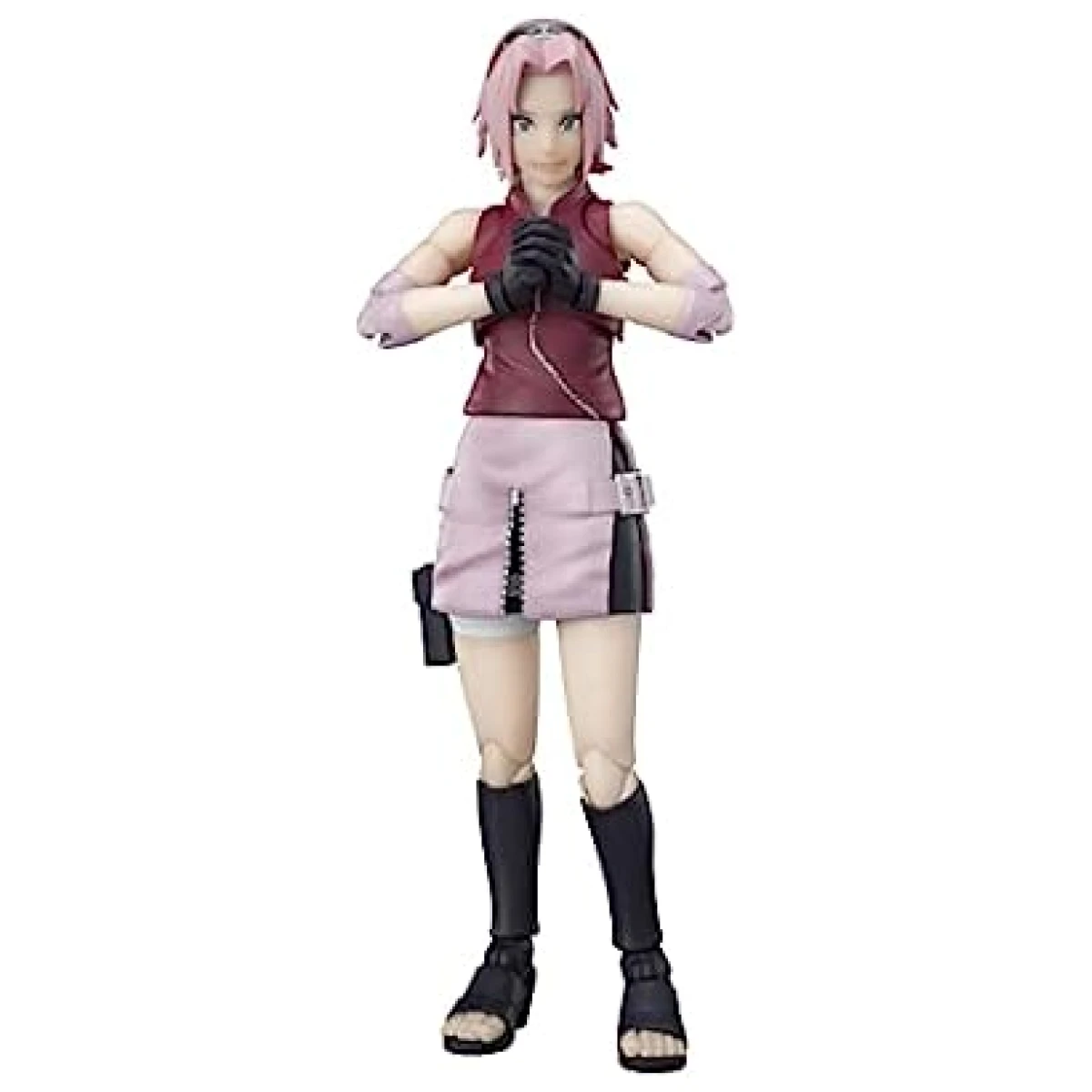 Power Rangers Lightning Collection Time Force Red Ranger