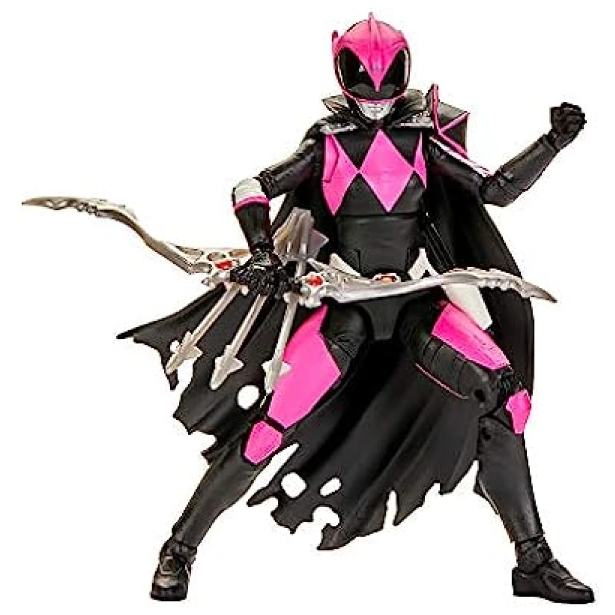 Power Rangers Lightning Mighty Morphin Ranger Slayer