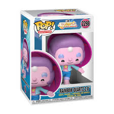 Funko Pop Steven Universe #2298 Rainbow Quartz 2.0