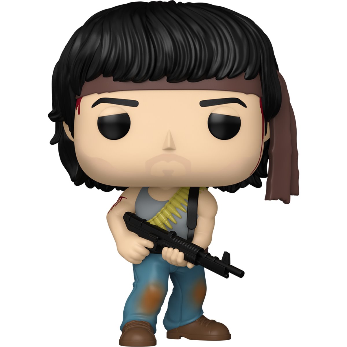 Rambo John Rambo Pop! Vinyl Figure #2003