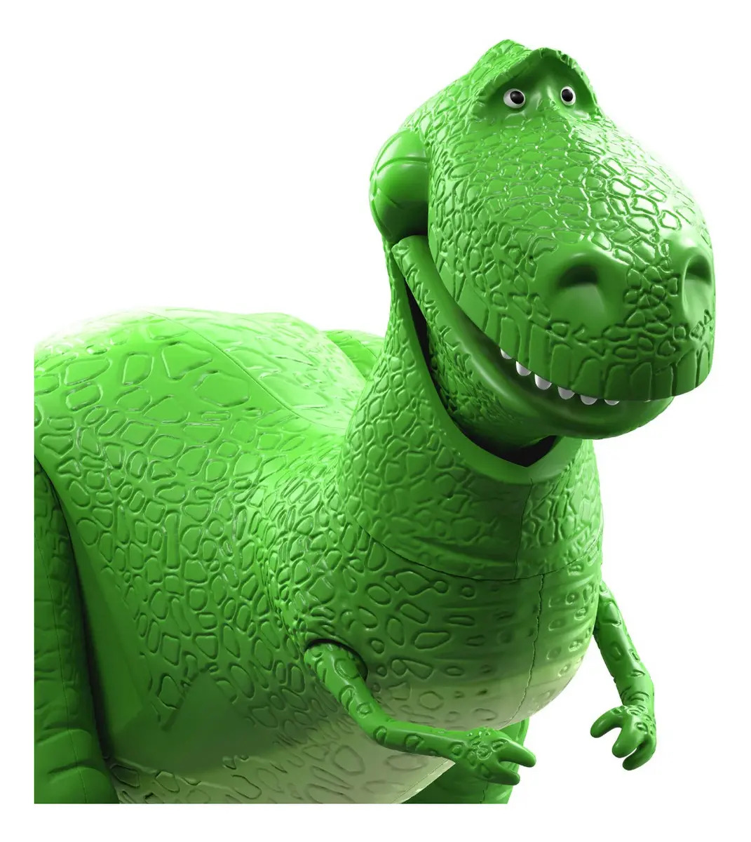Rex figura de acción Disney Pixar Toy Story 5