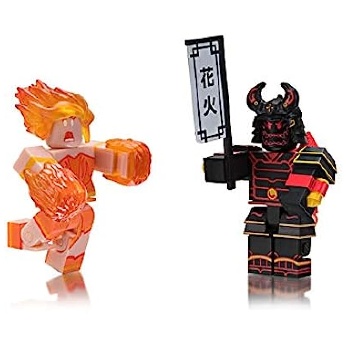 Roblox Celebrity Ember & Midnight Shogun Codigo Excl Original
