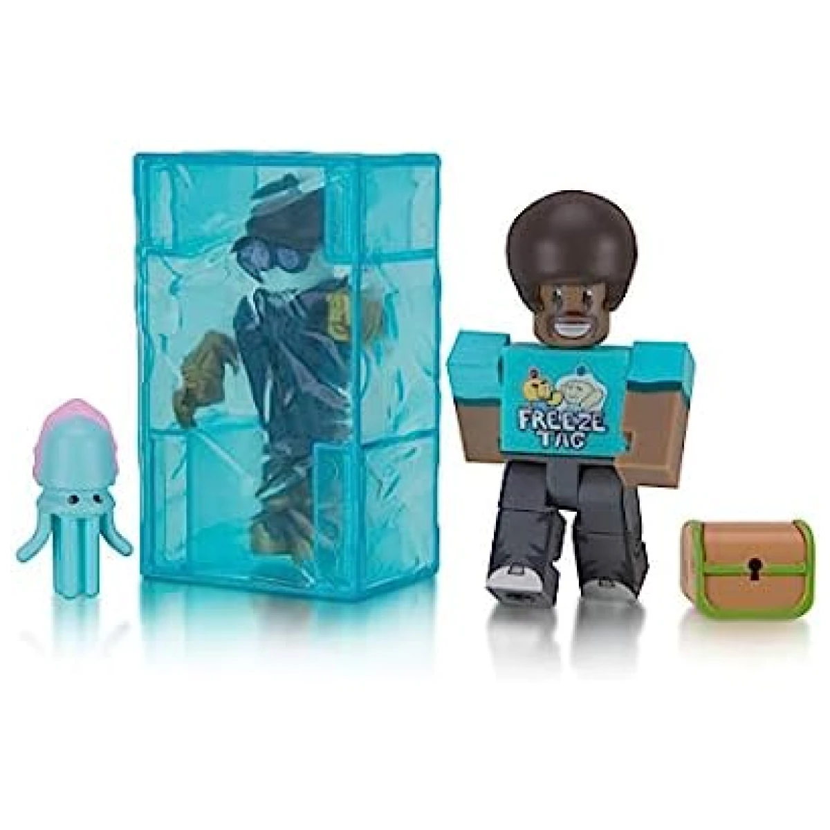 Roblox Celebrity Freeze Tag Codigo Exclusivo Original