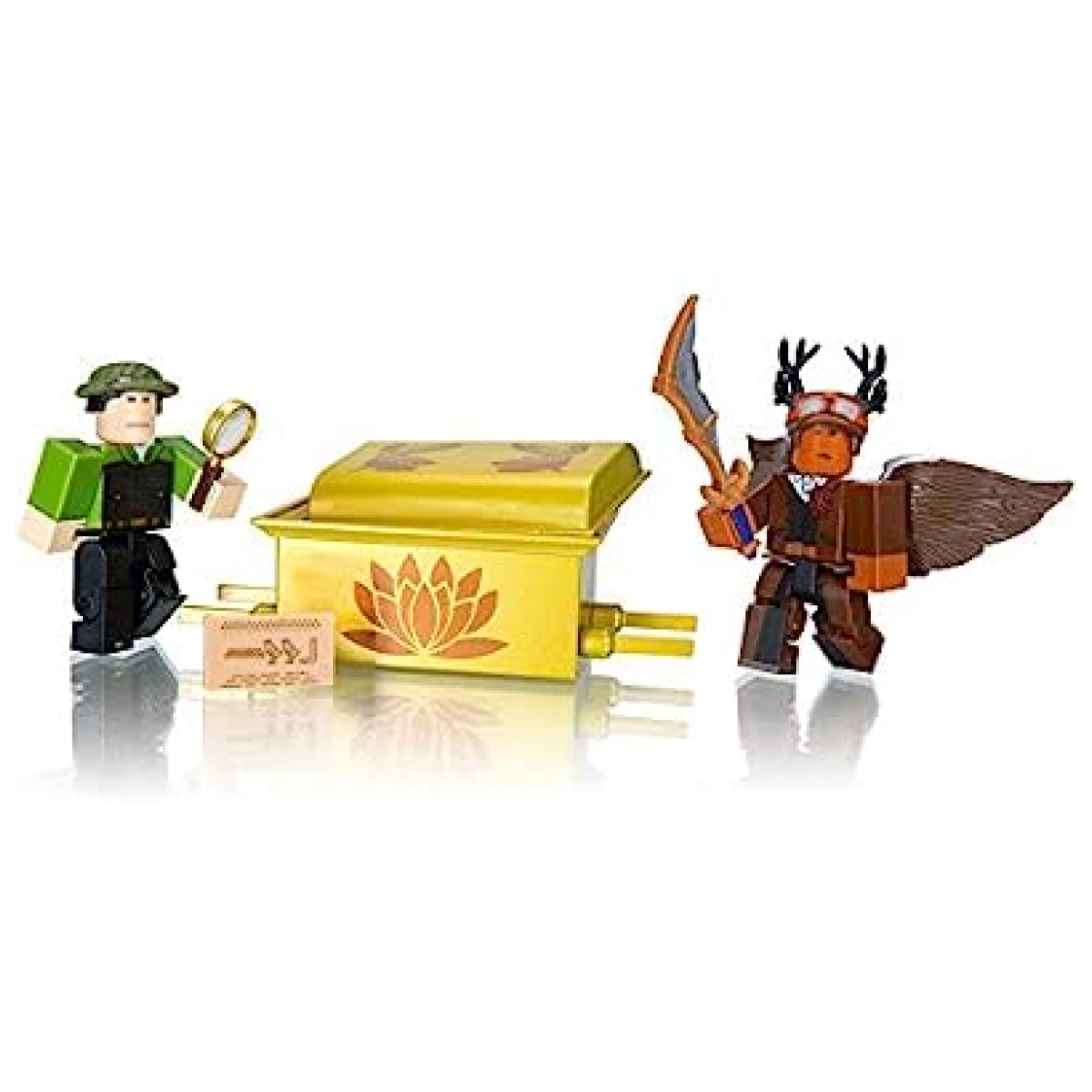 Roblox Escape Room The Pharoah Tomb Pack 2 Codigo Original