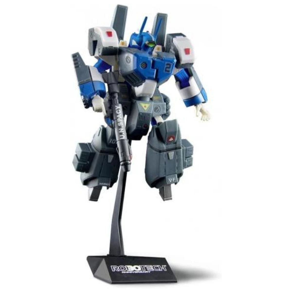 Robotech Max Sterling 1:100 VF-1J Transformable Veritech