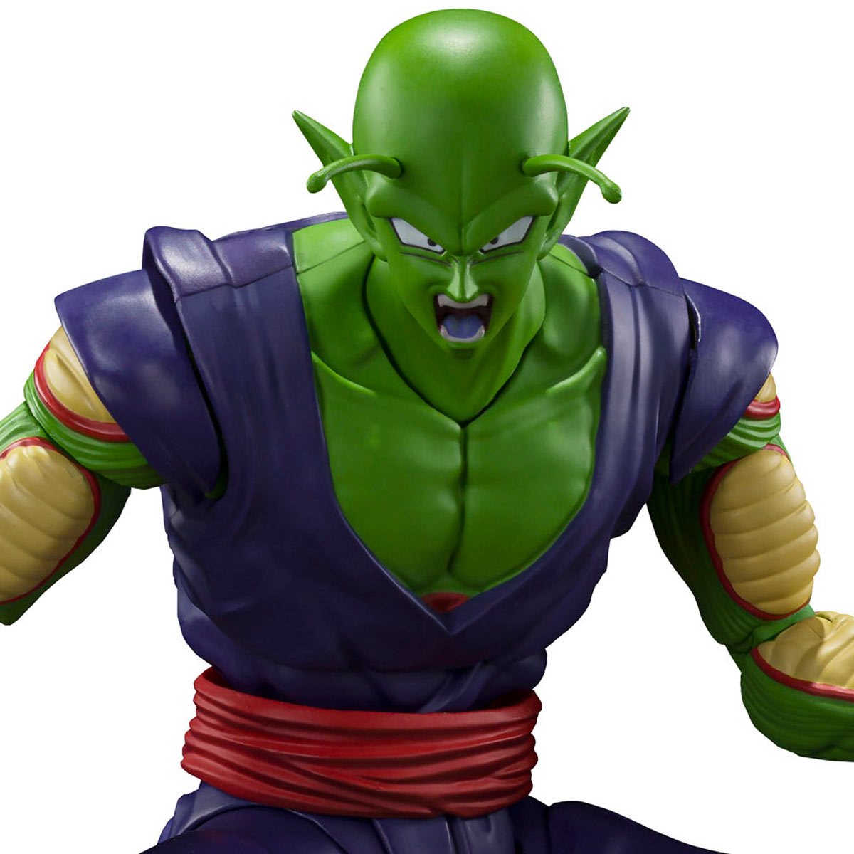 S.H.Figuarts Dragon Ball Super Piccolo Super Hero
