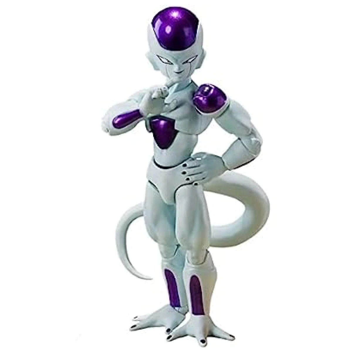 S.H.Figuarts Tamashi Nations Dragon Ball Z Frieza Fourth Form