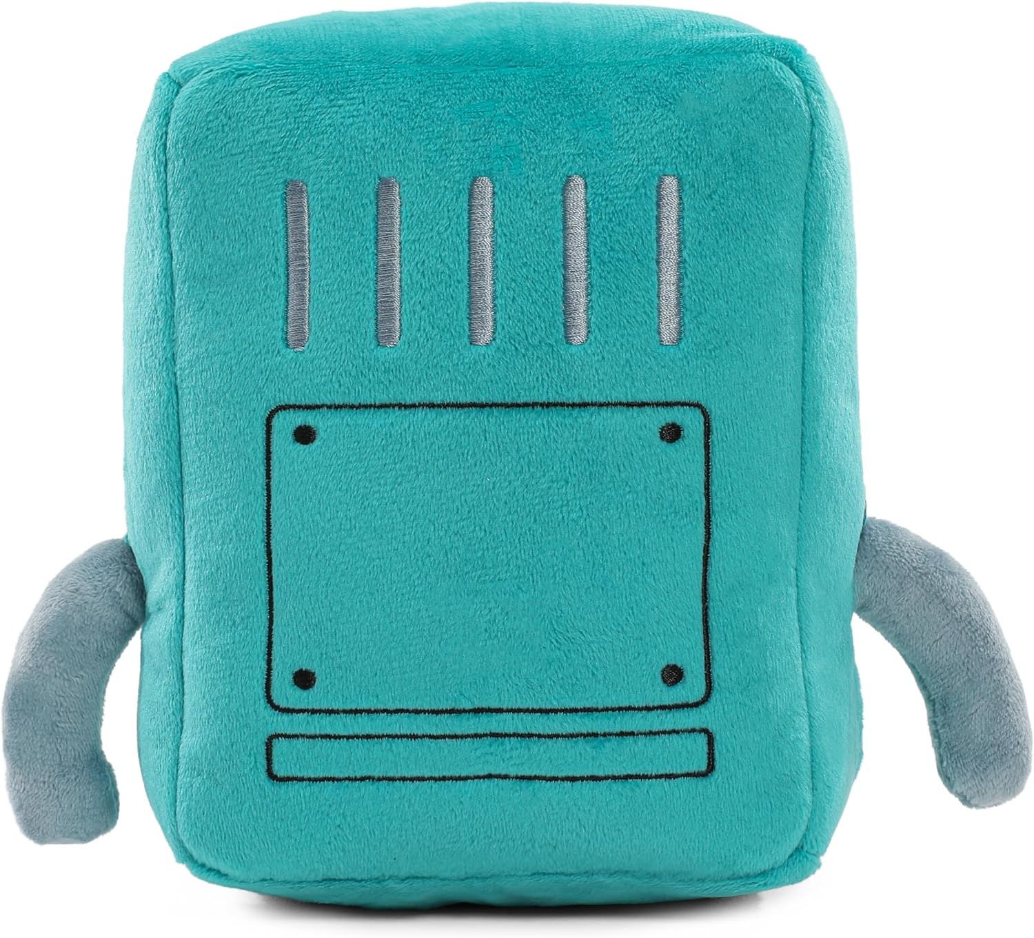 NECA Kidrobot Peluche Adventure Time Phunny BMO GitD - foto 3