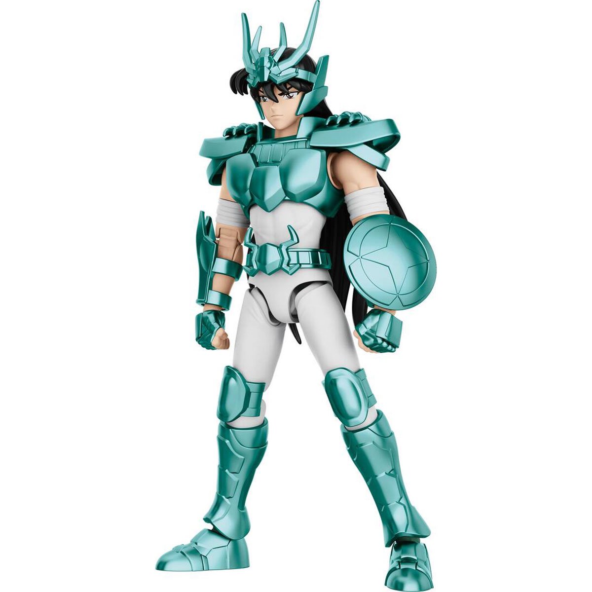 Saint Seiya Champion Class 09 Dragon Shiryu Model Kit