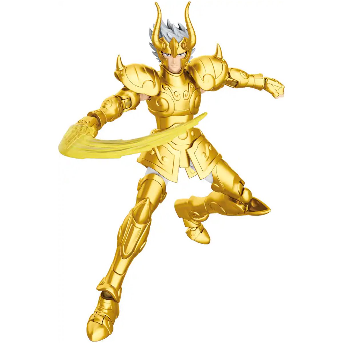 Saint Seiya Champion Class 10 Capricorn Shura Model Kit