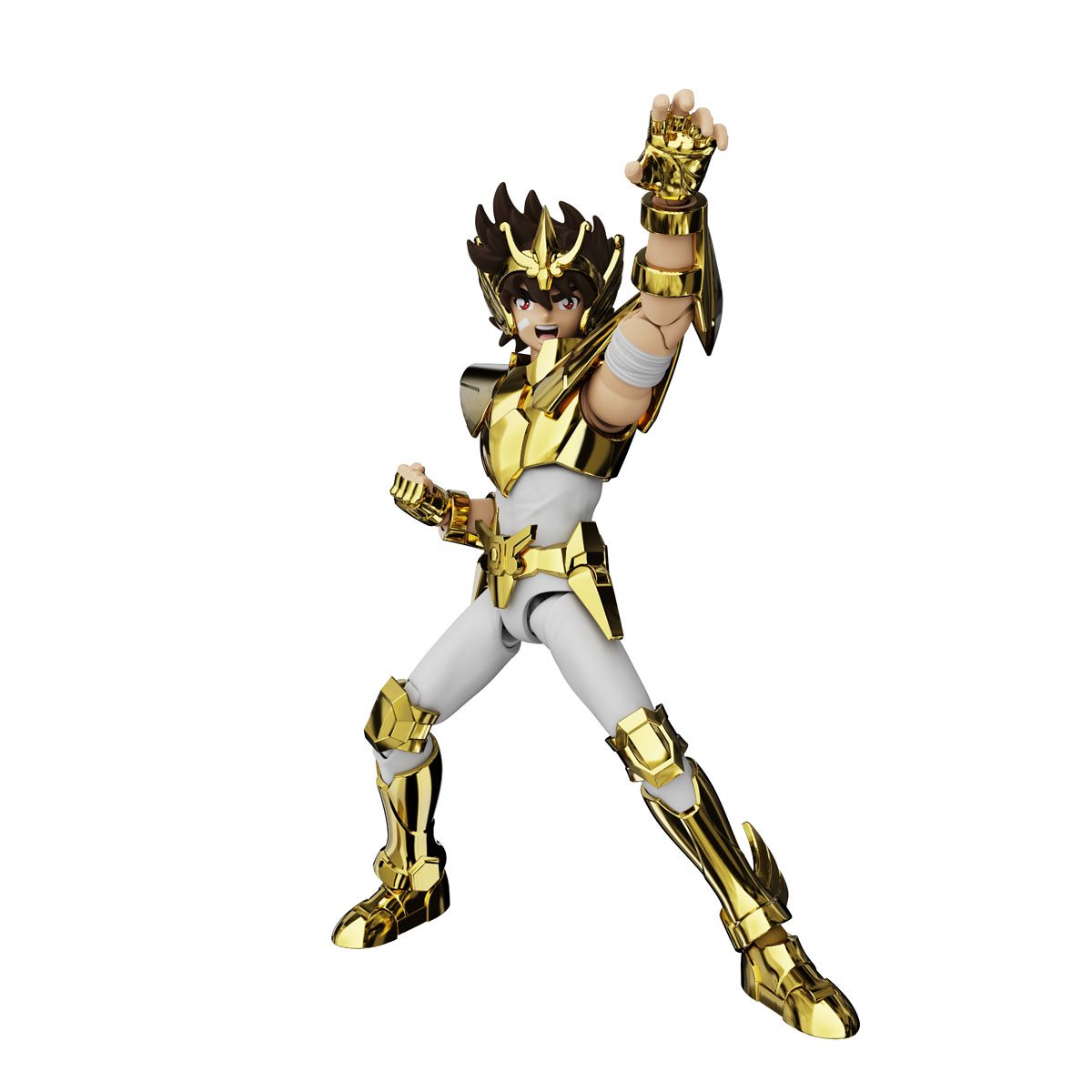 Saint Seiya Champion Class Pegasus Seiya CC04-EX Blokees Model Kit