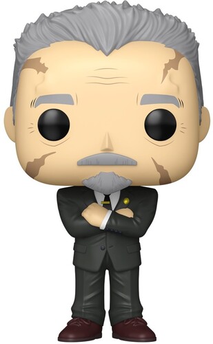 Solo Leveling Go Gunhee Funko Pop! Vinyl Figure #2270