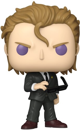 Solo Leveling Woo Jinchul Funko Pop! Vinyl Figure #2271