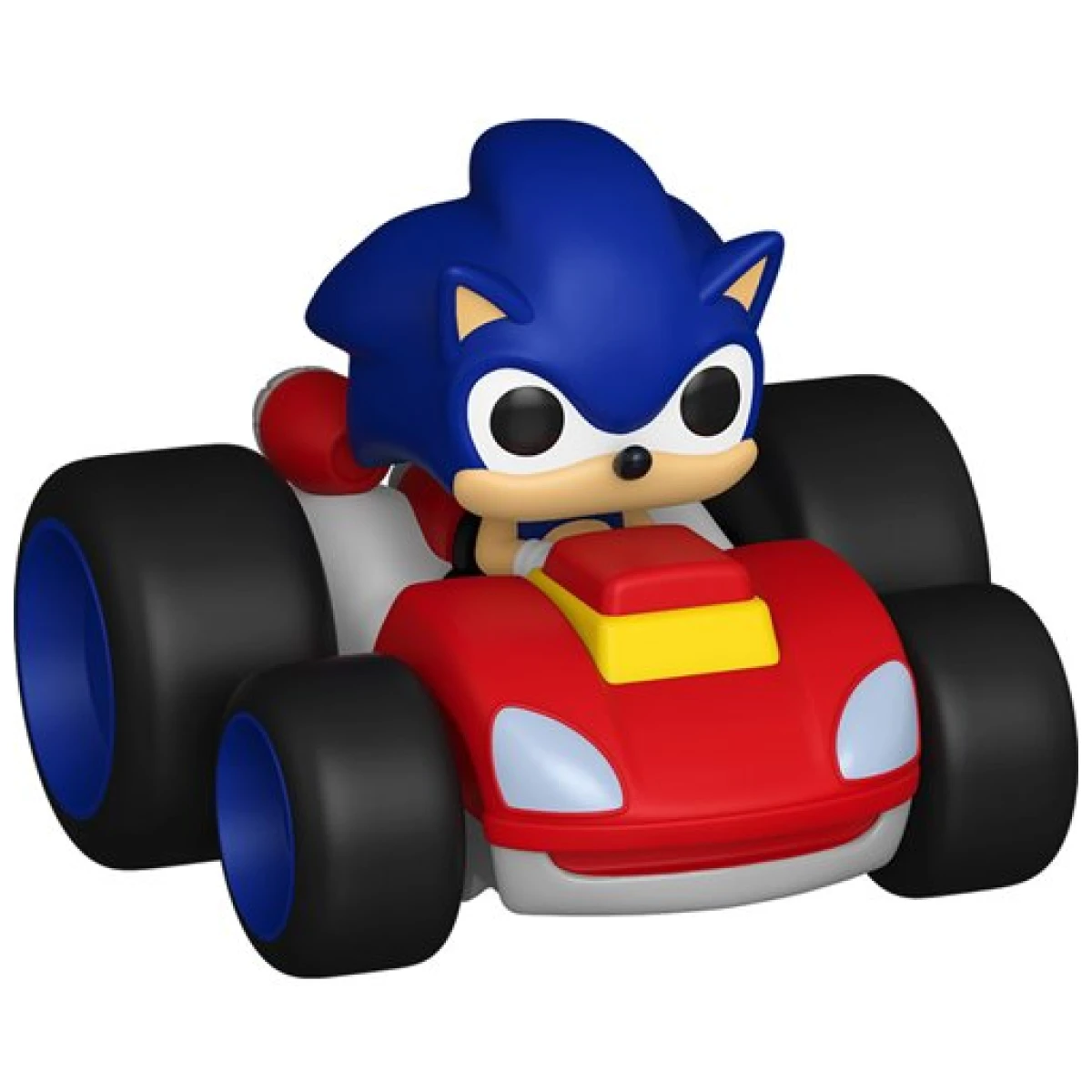 Sonic the Hedgehog Funko Racers Sonic