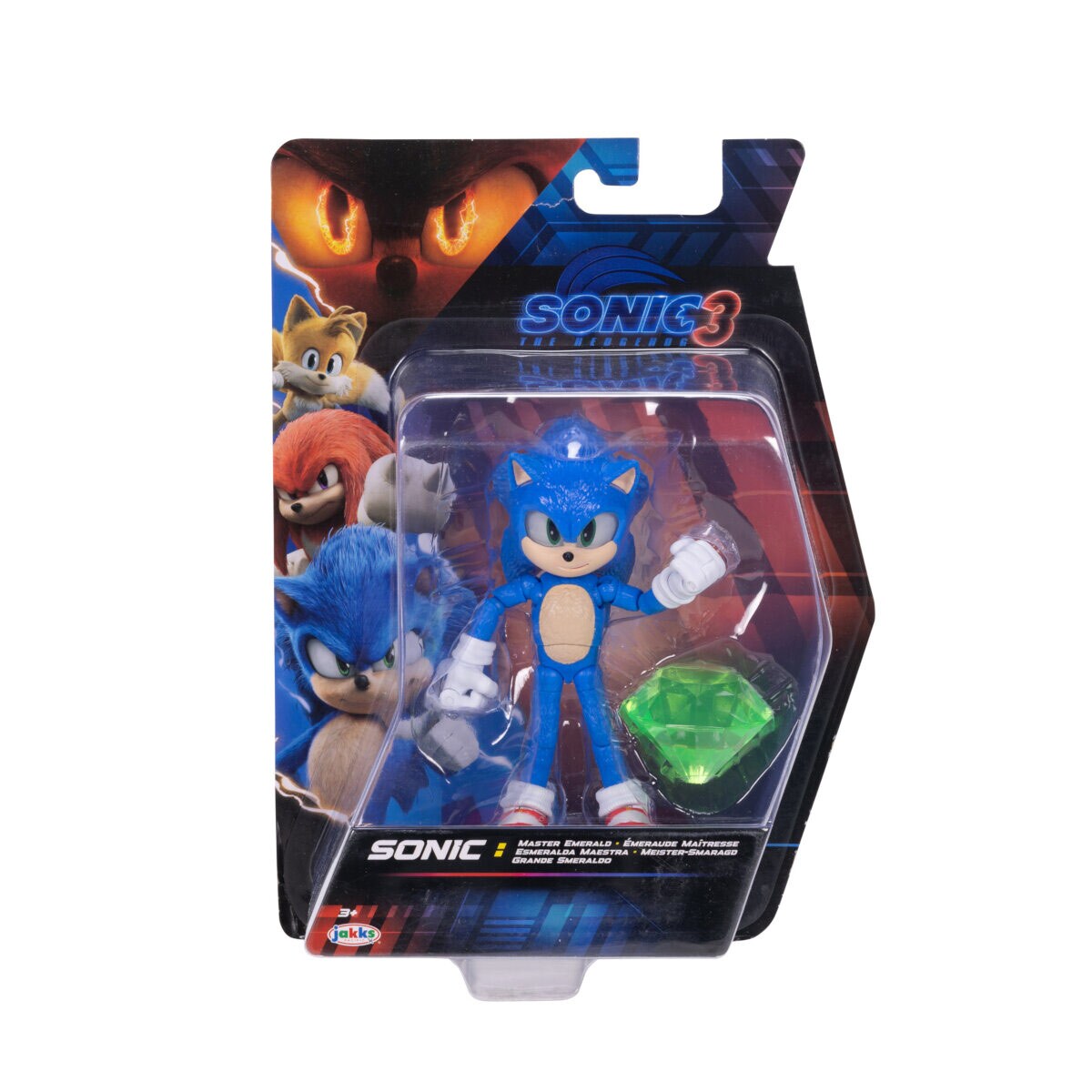 Sonic The Hedgehog  Original Sonic 3