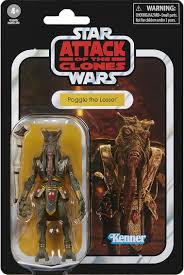 Star Wars Attack Of The Clones Poggle The Lesser