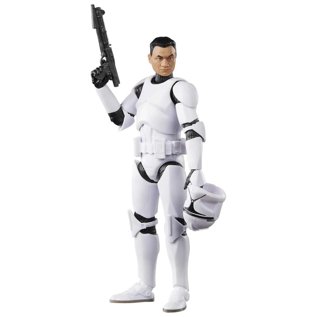 STAR WARS Black Series Phase I Clone Trooper