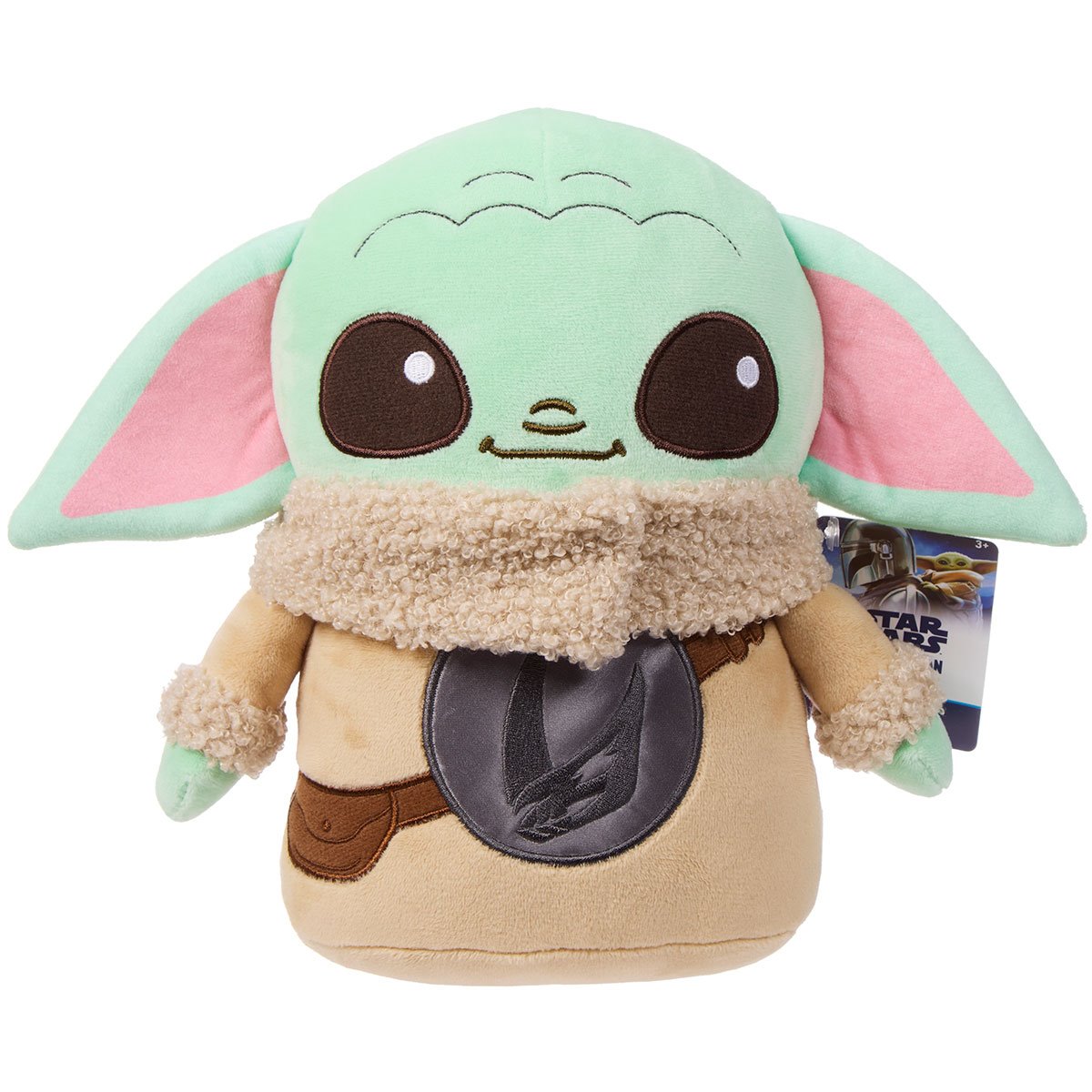 Star Wars Grogu 8-Inch Plush