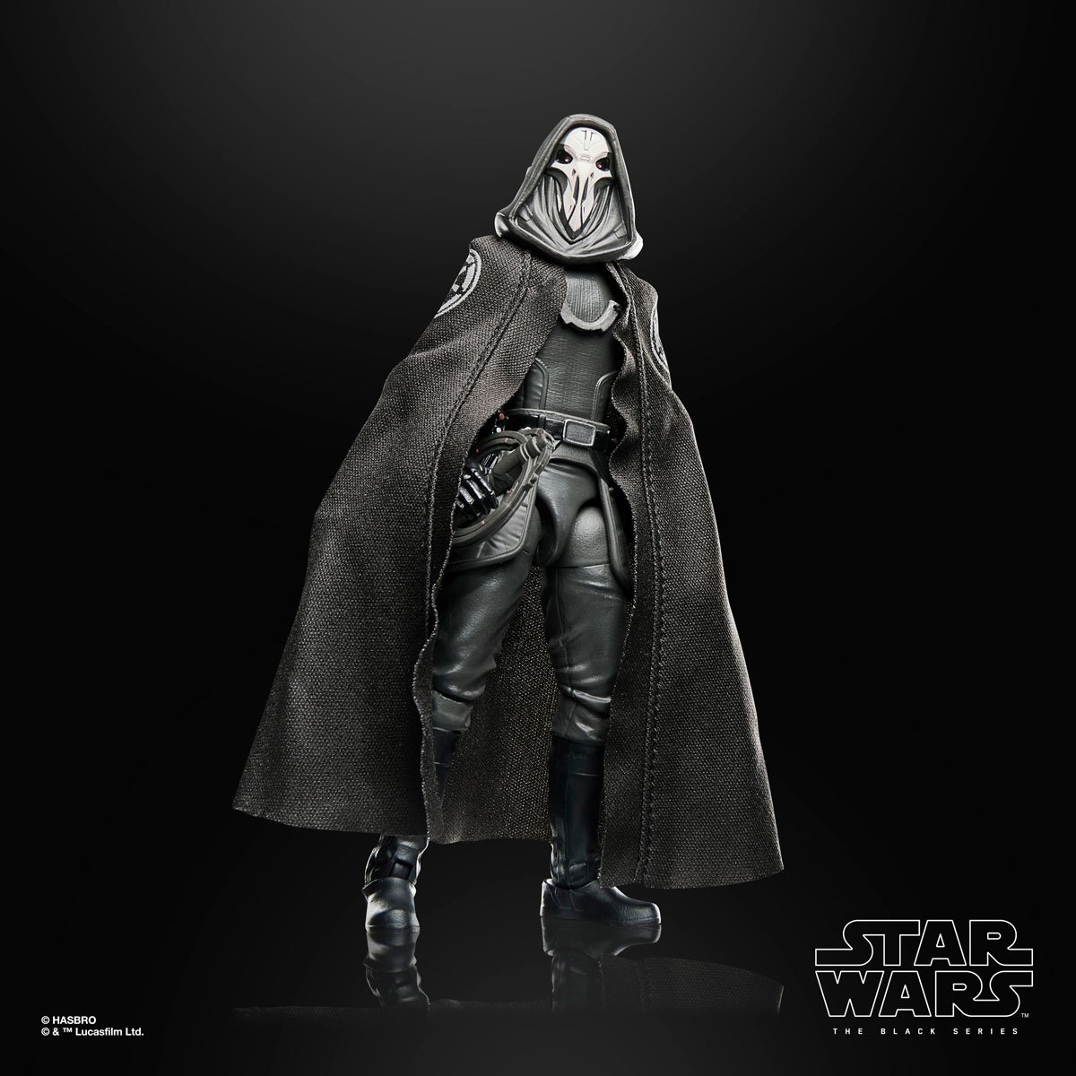 Star Wars: The Black Series Eleventh Brother 6-Inch Action Figure