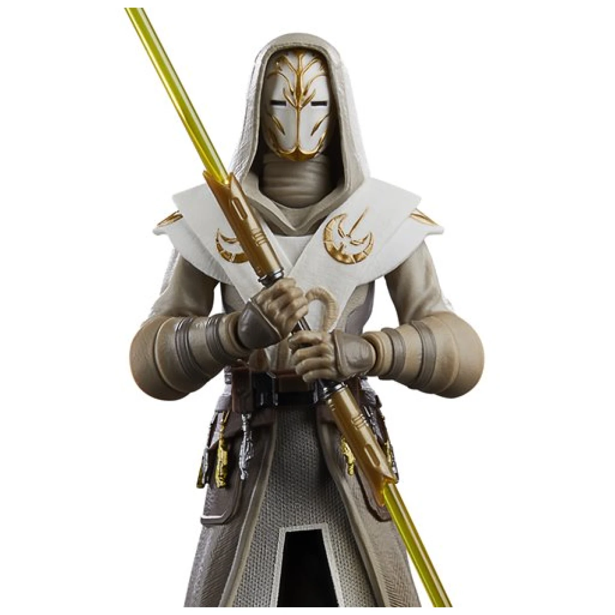 STAR WARS Black Series Jedi Temple Guard The Clone Wars