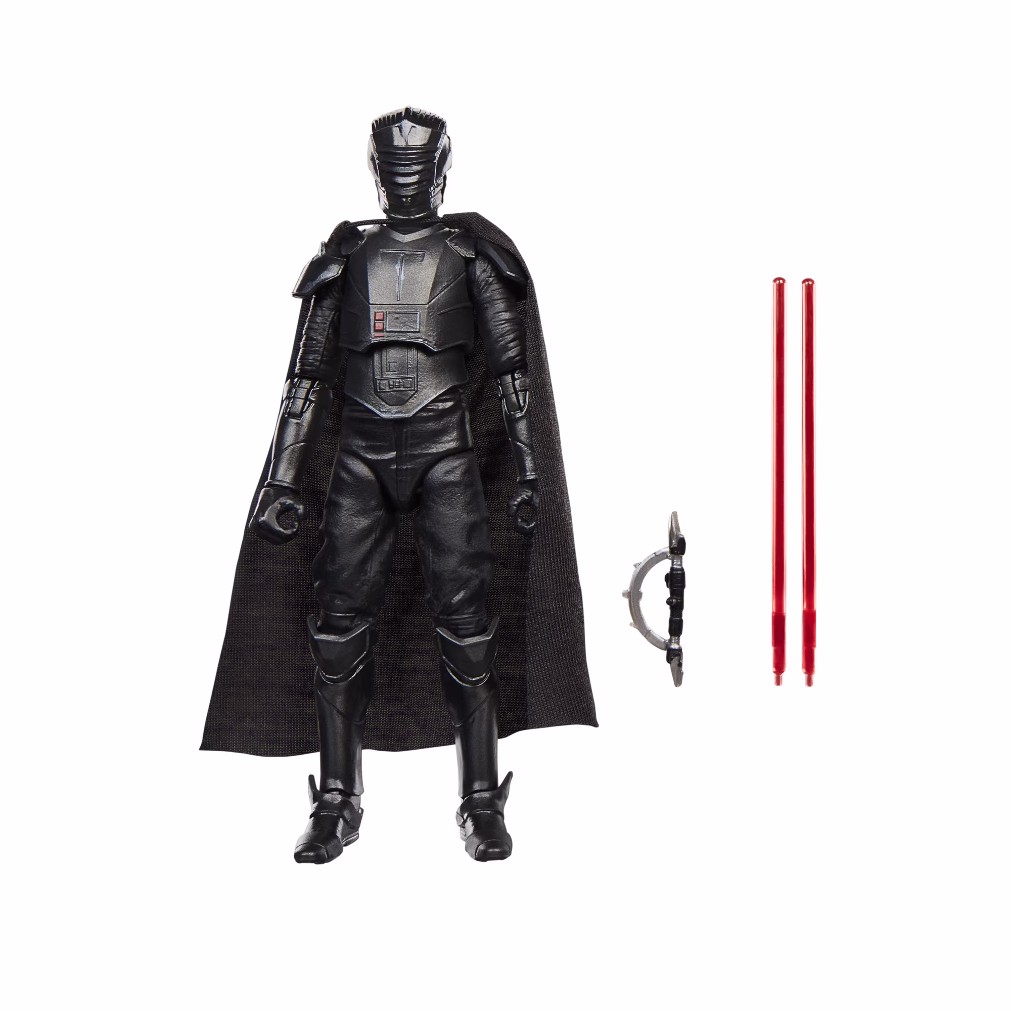 Star Wars The Black Series Marrok, Star Wars: Maul - Shadow Lord Premium Collectible 6 Inch Action Figure