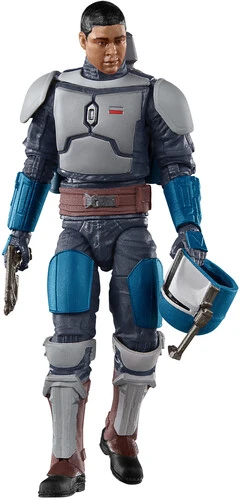 STAR WARS Vintage Collection Mandalorian Fleet Commander