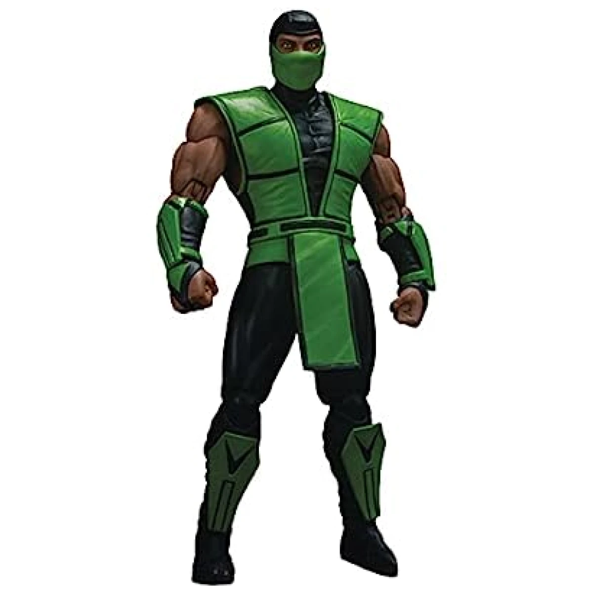 Storm Collectibles Mortal Kombat Reptile 1:12
