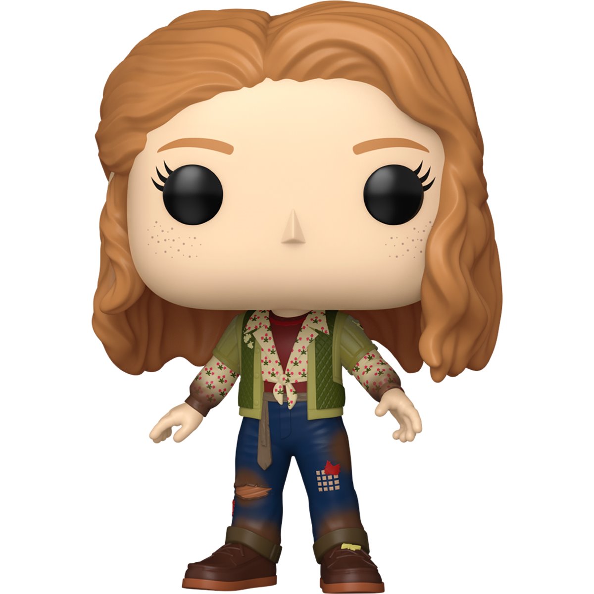 Stranger Things Max Mayfield Wave 5B Funko Pop! Vinyl Figure #1805