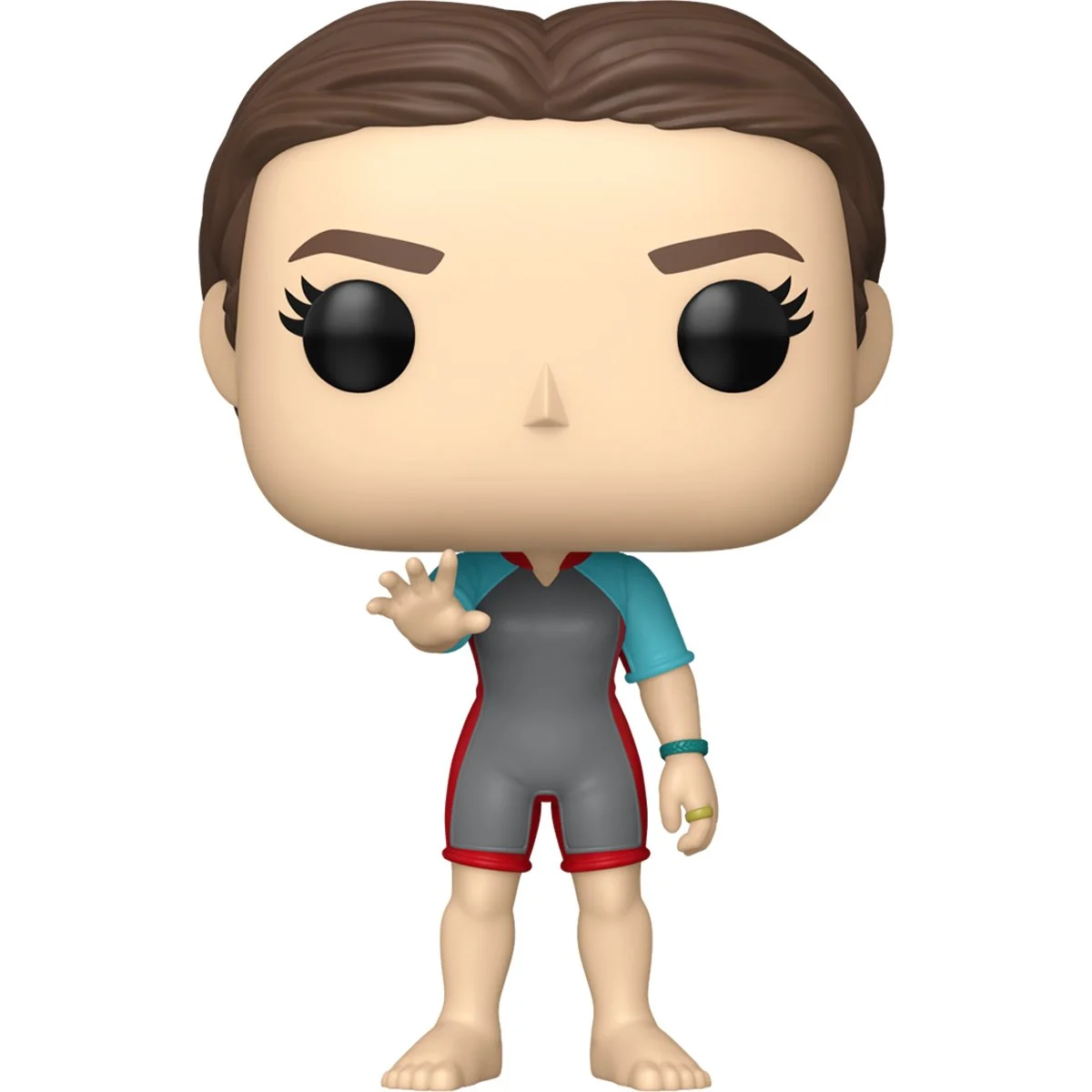 Stranger Things Season 5 Eleven Wave 2 Funko Pop! Vinyl Figure #1807