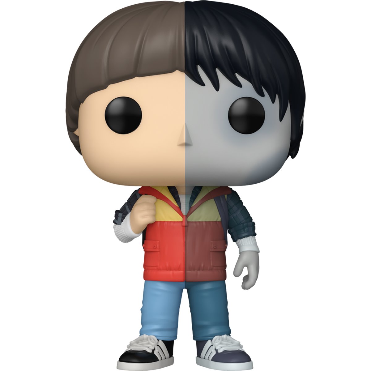 Stranger Things Split Will Byers Funko Pop! Vinyl Figure