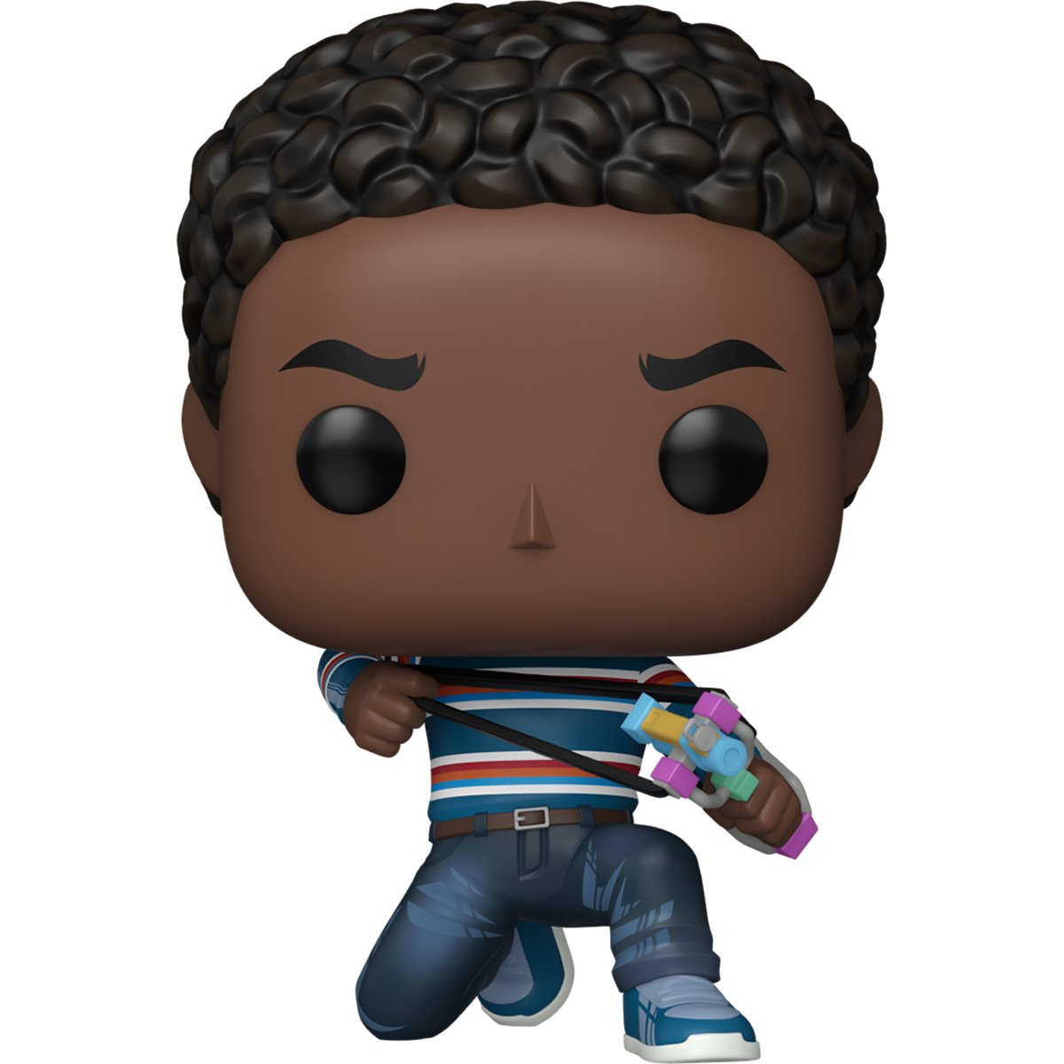 Stranger Things: Tales from '85 Lucas Funko Pop! Vinyl Figure #2460