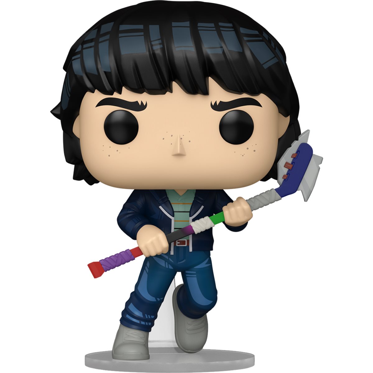 Stranger Things: Tales from '85 Mike Funko Pop! Vinyl Figure #2459