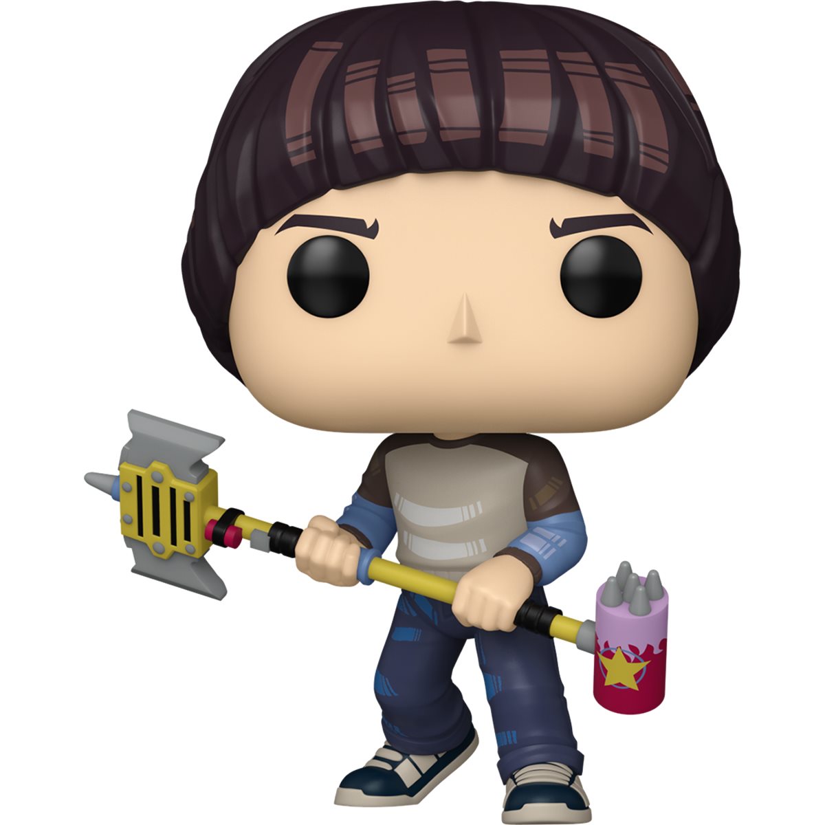 Stranger Things: Tales from '85 Will Funko Pop! Vinyl Figure #2463