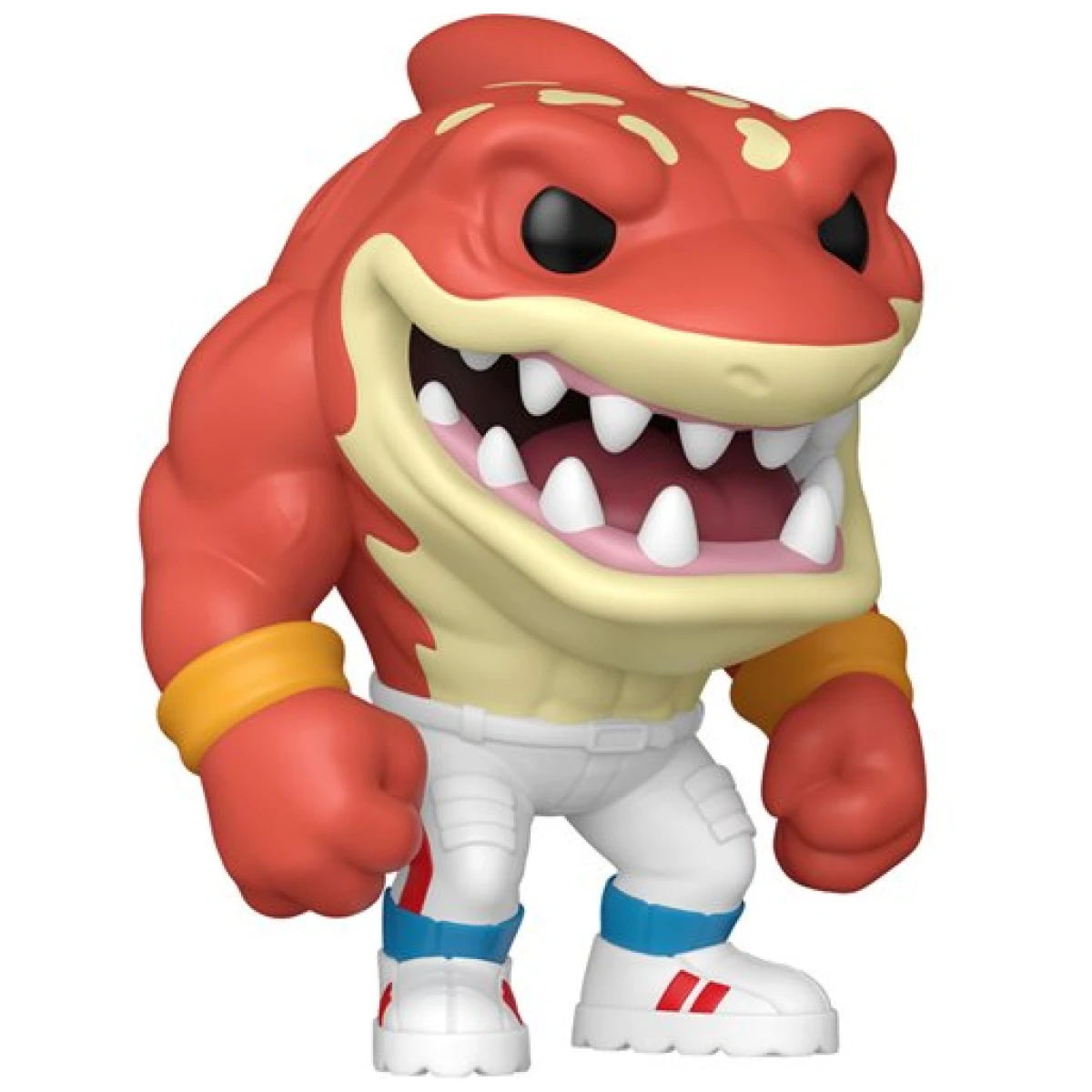 Street Sharks Big Slammu Funko Pop! Vinyl Figure #1710