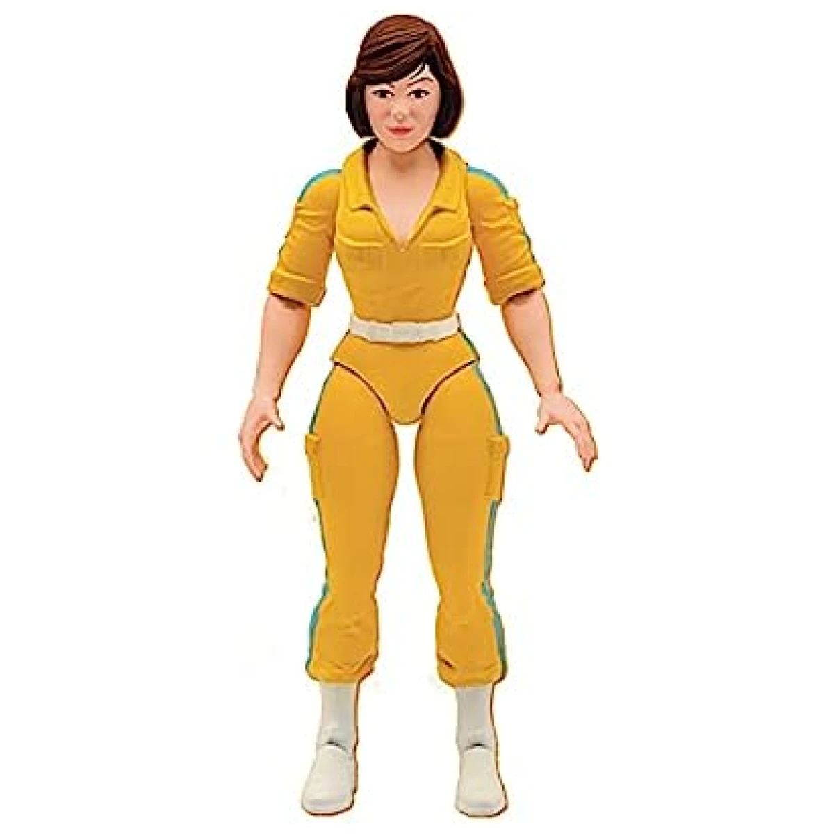 Super7 TMNT Ultimates April O'Neil