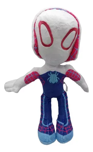Peluche Spider Woman