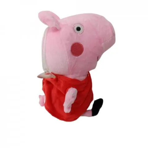Peluche Peppa Pig