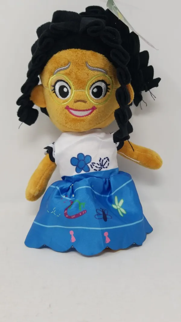 Peluche Disney Encanto Mirabel