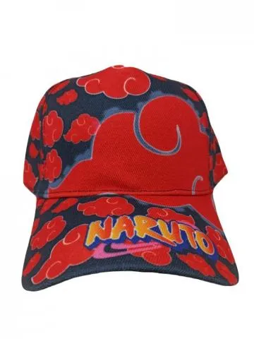 Gorra Naruto 02