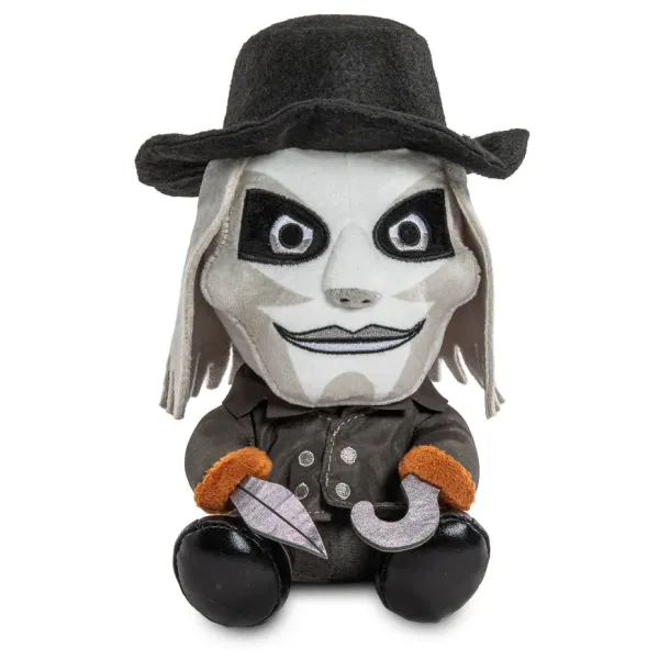NECA Kidrobot Peluche Puppet Master Phunny Blade